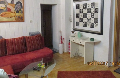 Idstein Apartment | Rest and relaxation