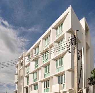Ramkhamhaeng Hotel | ResT Bangkok Poshtel
