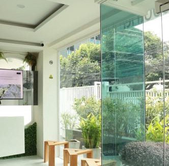 Ramkhamhaeng Hotel | ResT Bangkok Poshtel