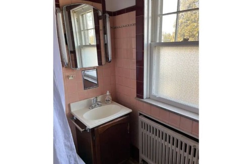 Reading House | Rest @ Belvedere!