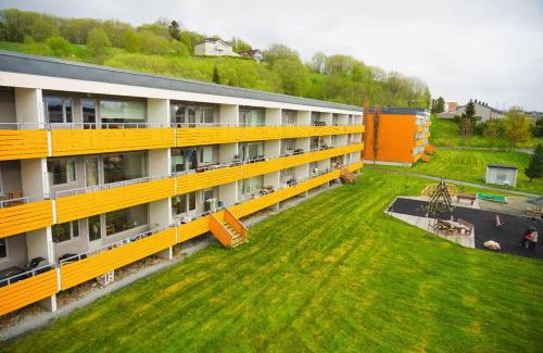 Trondheim Apartment | Rest easy Live Loud