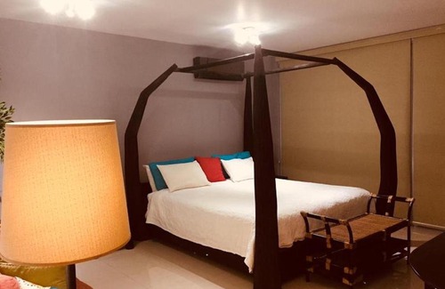 Punta Cana Apartment | Rest, have fun and find the beauty of nature Within Paradise