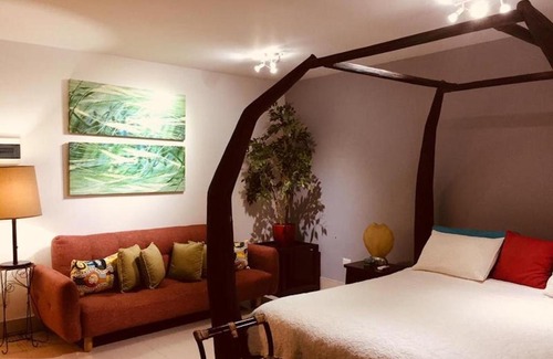 Punta Cana Apartment | Rest, have fun and find the beauty of nature Within Paradise