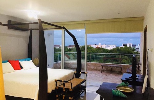 Punta Cana Apartment | Rest, have fun and find the beauty of nature Within Paradise