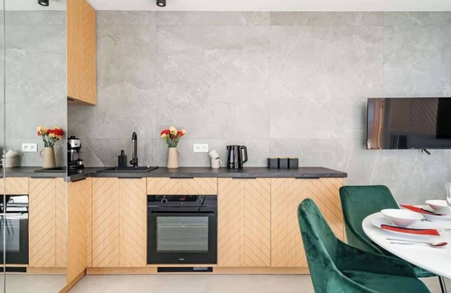 Koscielisko Apartment | Rest in a mountain enclave in the Kościelisko