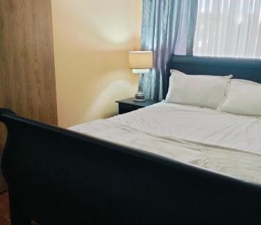 Boksburg House | Rest Inn C Guesthouse - 10min from OR Tambo Airport