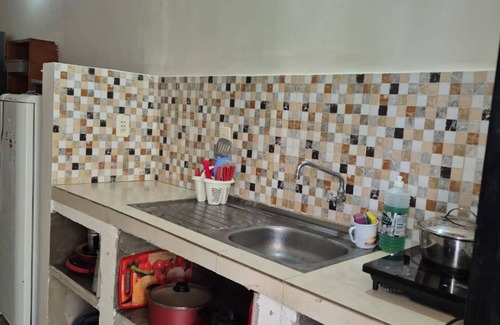 Guaira Department Cottage | Rest of Mbocayaty