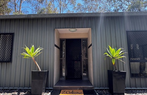 Cashmere House | Rest & Relax at The Secret Garden Getaway