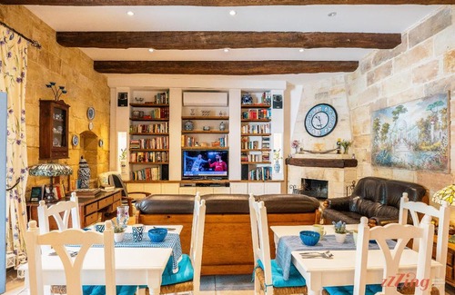Zebbug House | Rest, restore, explore. An exclusive stay in Malta