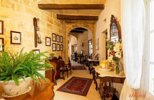 Zebbug House | Rest, restore, explore. An exclusive stay in Malta