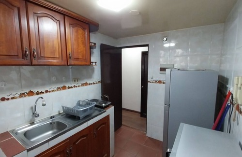 La Paz Apartment | Rest with Andean Charm