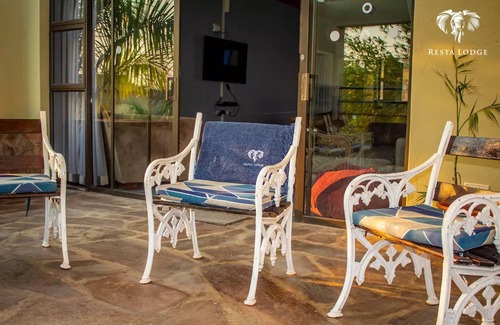 Kariba Cottage | Resta Lodge Kariba Cottage A