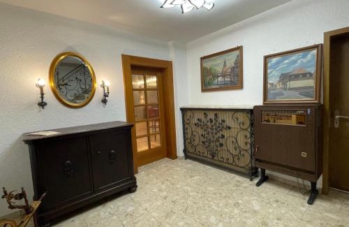 Pfaffenrot Hotel | Restaurant & Gasthaus Zur Blume