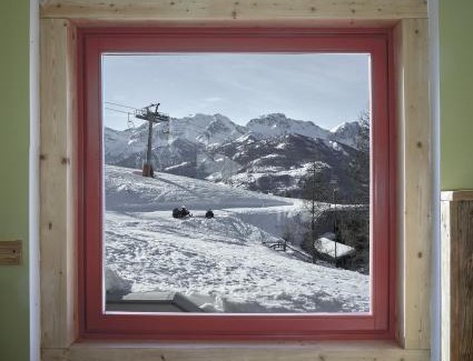 Sauze d'Oulx Hotel | Restaurant Hotel Chalet Del Sole