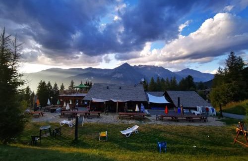 Sauze d'Oulx Hotel | Restaurant Hotel Chalet Del Sole