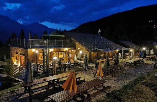 Sauze d'Oulx Hotel | Restaurant Hotel Chalet Del Sole