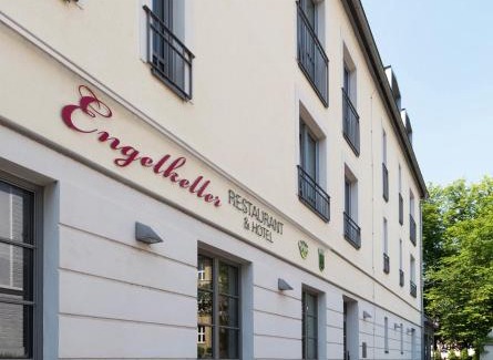 Memmingen Hotel | Restaurant & Hotel Engelkeller