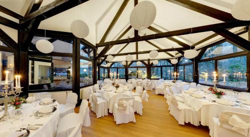Buchholz-Kleefeld House | Restaurant & Logis Steuerndieb