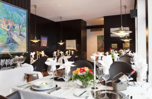 Buchholz-Kleefeld House | Restaurant & Logis Steuerndieb