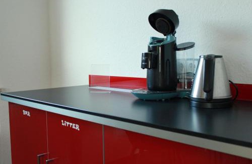 Bliesdorf Hotel | Restaurant Ollex and beds Zimmer 1