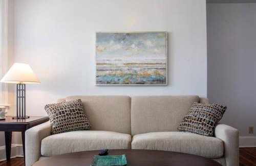 Bryn Mawr Apartment | Restaurants Coffee Colleges Bryn Mawr Has It All