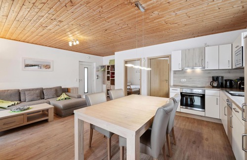 Altefaehr House | Restful and relaxing vacations on the sunny island of Rügen - the white pearl of the Baltic Sea.