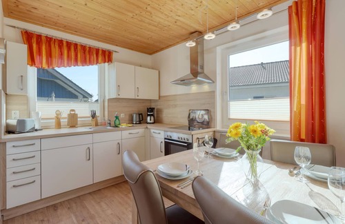 Altefaehr House | Restful and relaxing vacations on the sunny island of Rügen - the white pearl of the Baltic Sea.
