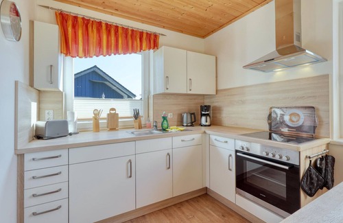 Altefaehr House | Restful and relaxing vacations on the sunny island of Rügen - the white pearl of the Baltic Sea.