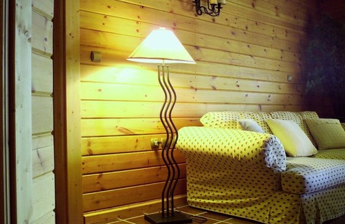 Arachova Ski Chalet | Restful Chalet at Parnassos