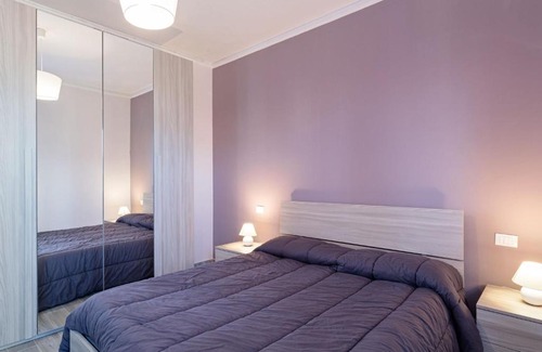 Fiumaretta House | Restful Holiday Home in Fiumaretta with Terrace