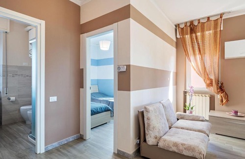 Fiumaretta House | Restful Holiday Home in Fiumaretta with Terrace