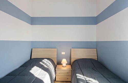 Fiumaretta House | Restful Holiday Home in Fiumaretta with Terrace