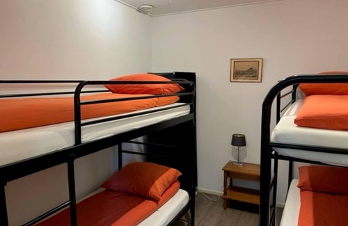 Municipality of Veendam House | Restful Holiday Home with a Private Terrace and hottub