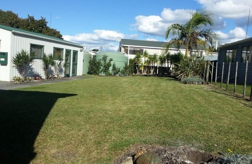 Hihi House | Restful Recreation. Modern home in great location