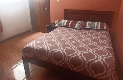 Huayna-Capac House | Resthouse hostal cuenca