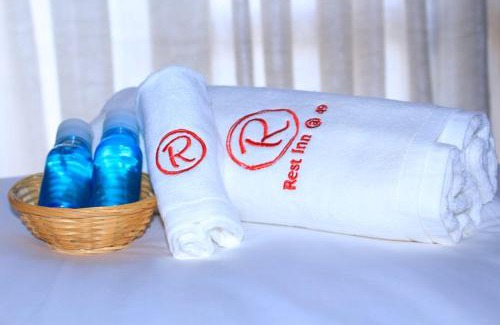 Thohoyandou House | Restinn at 49 Lodge