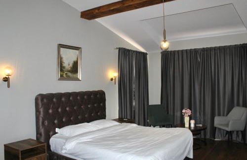 Bijelo Polje Bed & Breakfast | Restoran & Apartmani Obrov