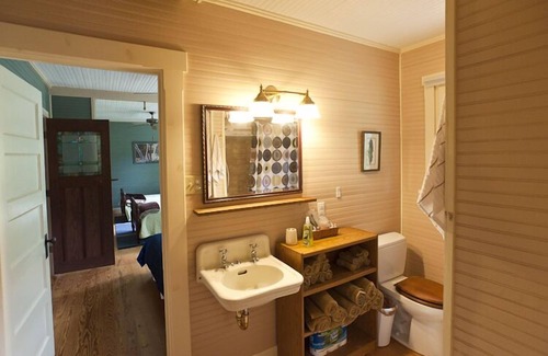 Barnardsville Other | Restored Farmhouse 1920s. Family and Pet Friendly. Borders National forest