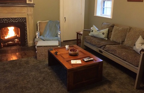 West Middletown House | Restored Historic Home