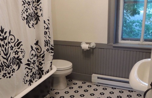 West Middletown House | Restored Historic Home