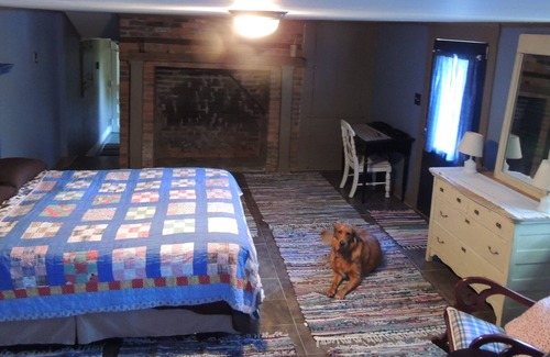 West Middletown House | Restored Historic Home