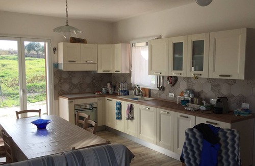 Noto Villa | Restored old farm house--Sicilian emotional vacation