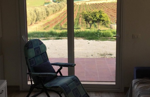 Noto Villa | Restored old farm house--Sicilian emotional vacation