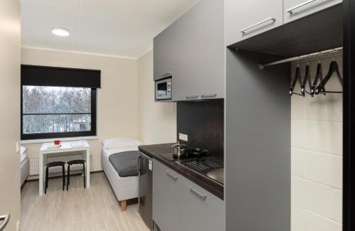 Peetri Apartment | Reti tee 11 külaliskorterid