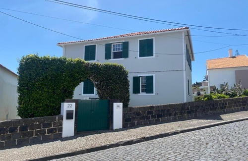 Horta Apartment | Retiro das Bananeiras