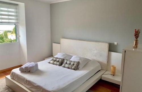 Horta Apartment | Retiro das Bananeiras