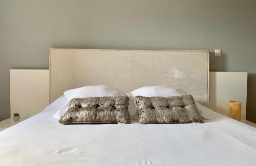 Horta Apartment | Retiro das Bananeiras