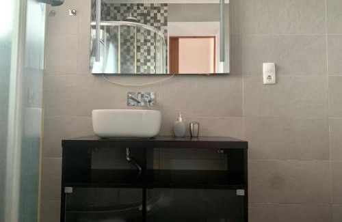 Horta Apartment | Retiro das Bananeiras