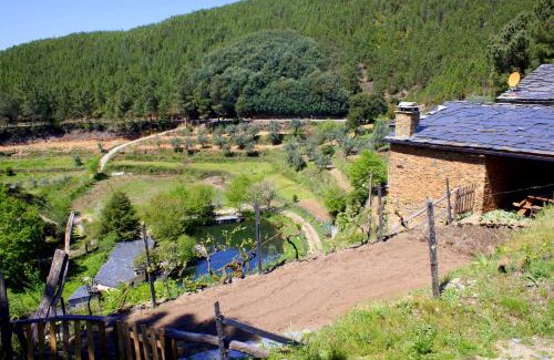 Balocas Apartment | Retiro do Aguincho