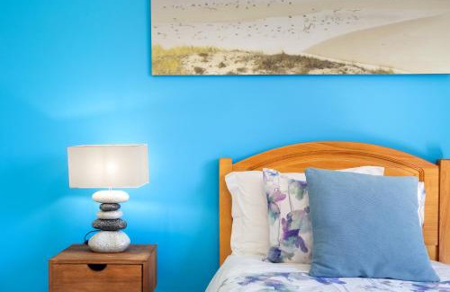 Campo de Baixo Villa | Retiro Praia